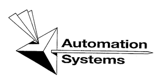 AUTOMATION SYSTEMS