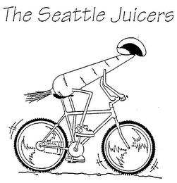 THE SEATTLE JUICERS
