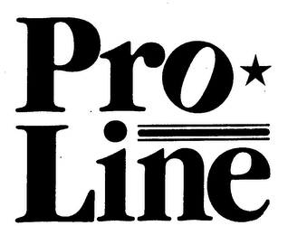 PRO* LINE