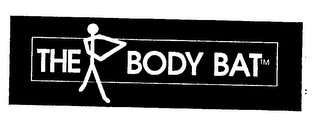 THE BODY BAT