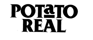 POTATO REAL