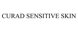 CURAD SENSITIVE SKIN trademark