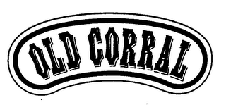 OLD CORRAL