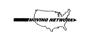 MOVING NETWORK