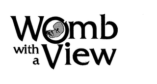 WOMB WITH A VIEW