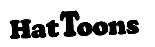 HATTOONS