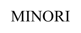 MINORI