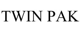 TWIN PAK