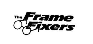 THE FRAME FIXERS