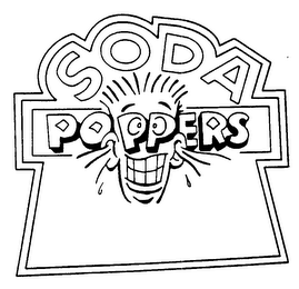 SODA POPPERS