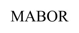 MABOR