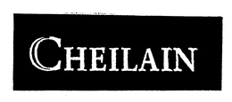 CHEILAIN
