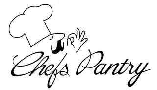 CHEFS PANTRY