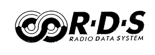 R-D-S RADIO DATA SYSTEM