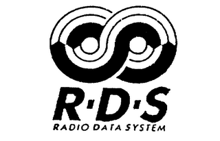 RDS RADIO DATA SYSTEM