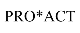 PRO*ACT