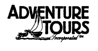 ADVENTURE TOURS INCORPORATED