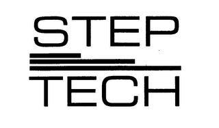 STEP TECH