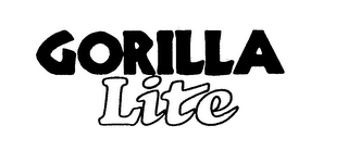 GORILLA LITE