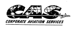 CAS CORPORATE AVIATION SERVICES