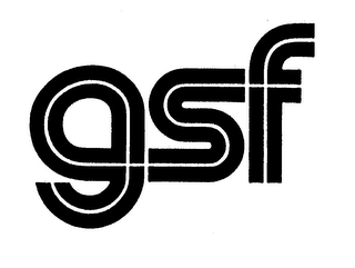 GSF