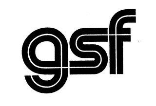 GSF