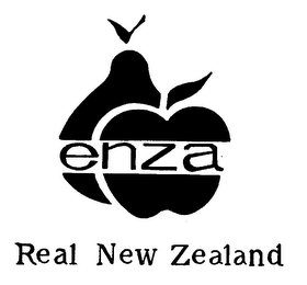 ENZA REAL NEW ZEALAND