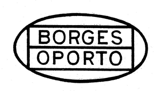 BORGES OPORTO