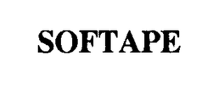 SOFTAPE