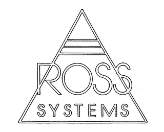 ROSS SYSTEMS