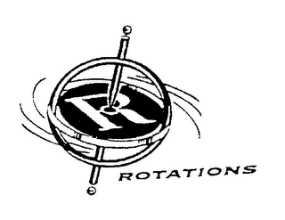 ROTATIONS