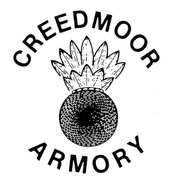 CREEDMOOR ARMORY