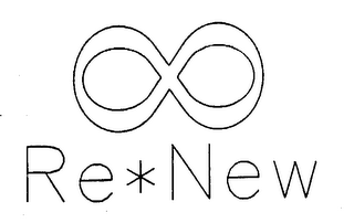 RE NEW