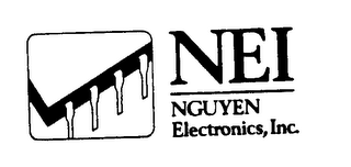 NEI NGUYEN ELECTRONICS, INC.