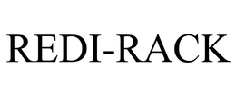 REDI-RACK