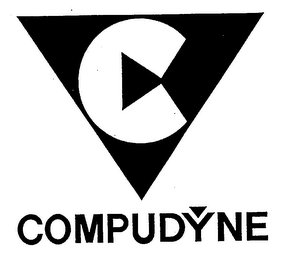 COMPUDYNE