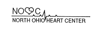 NO C NORTH OHIO HEART CENTER