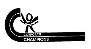 CORPORATE CHAMPIONS