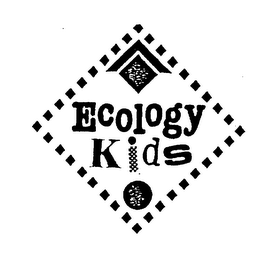 ECOLOGY KIDS