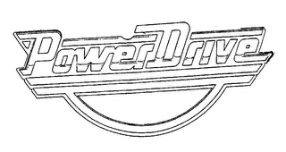 POWERDRIVE