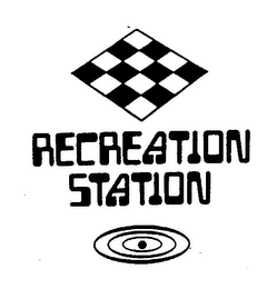 RECREATION STATION