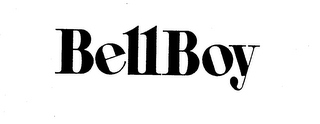 BELLBOY