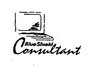 BLUE SHIELD CONSULTANT