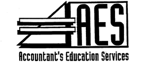 AES ACCOUNTANT'S EDUCATION SERVICES