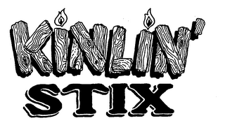 KINLIN' STIX