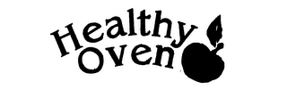 HEALTHY OVEN