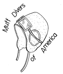 MUFF DIVERS OF AMERICA