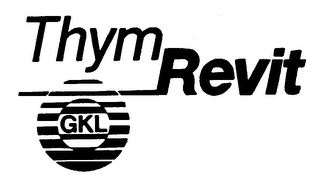 "THYM REVIT GKL"