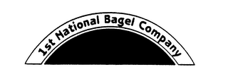 1ST NATIONAL BAGEL COMPANY