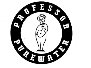PROFESSOR PUREWATER